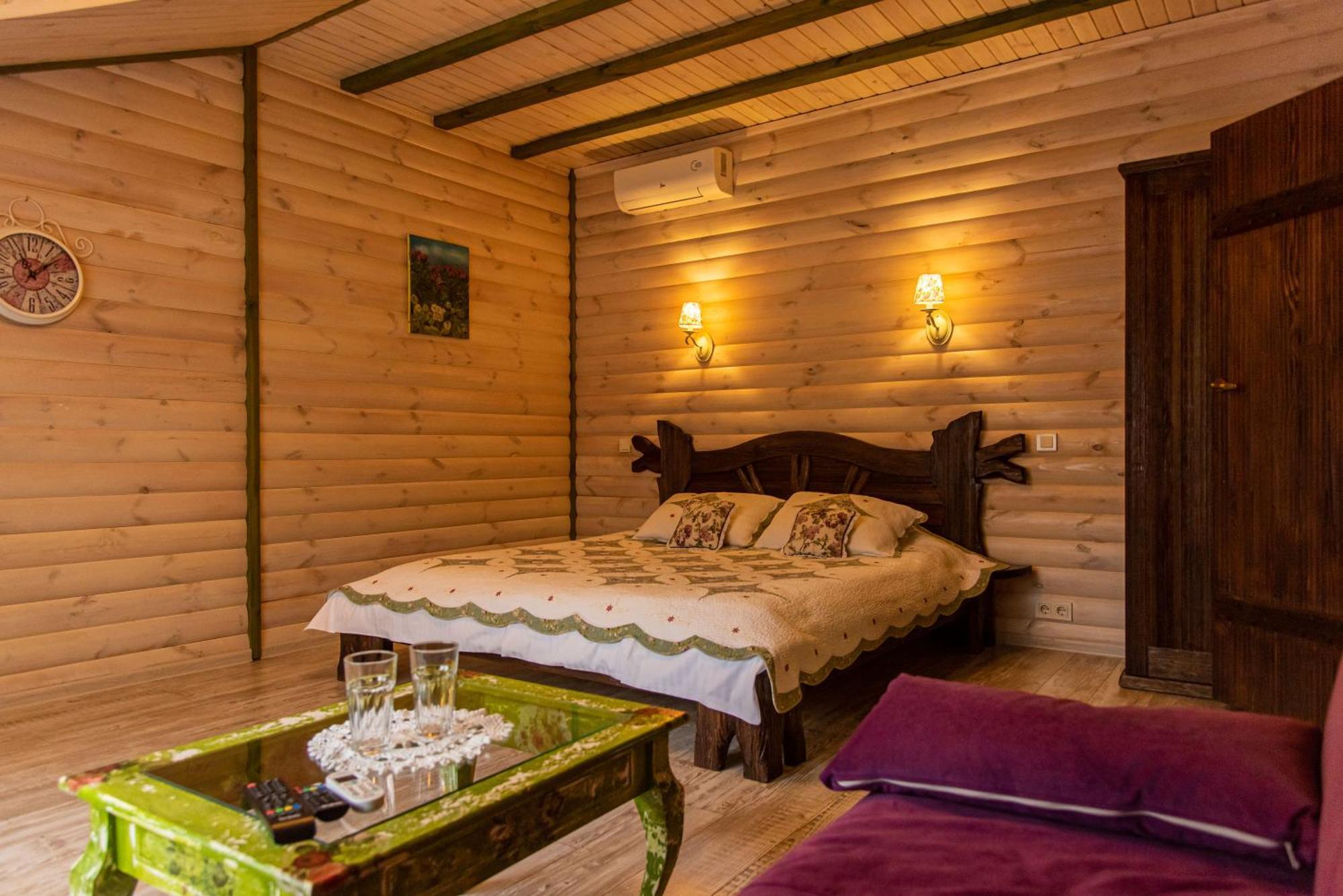 Spa-Hotel Dobrynia أوديسا المظهر الخارجي الصورة