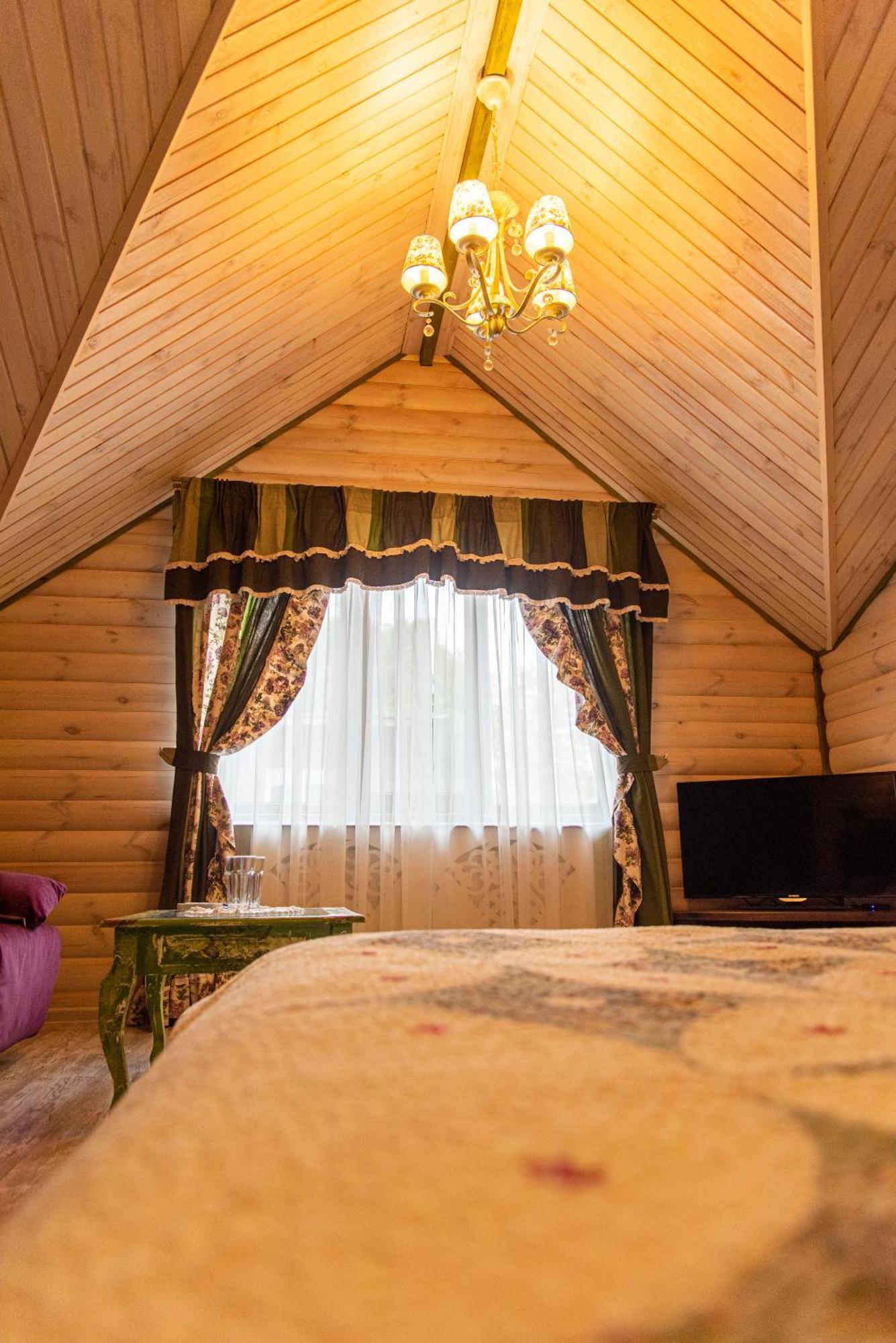 Spa-Hotel Dobrynia أوديسا المظهر الخارجي الصورة