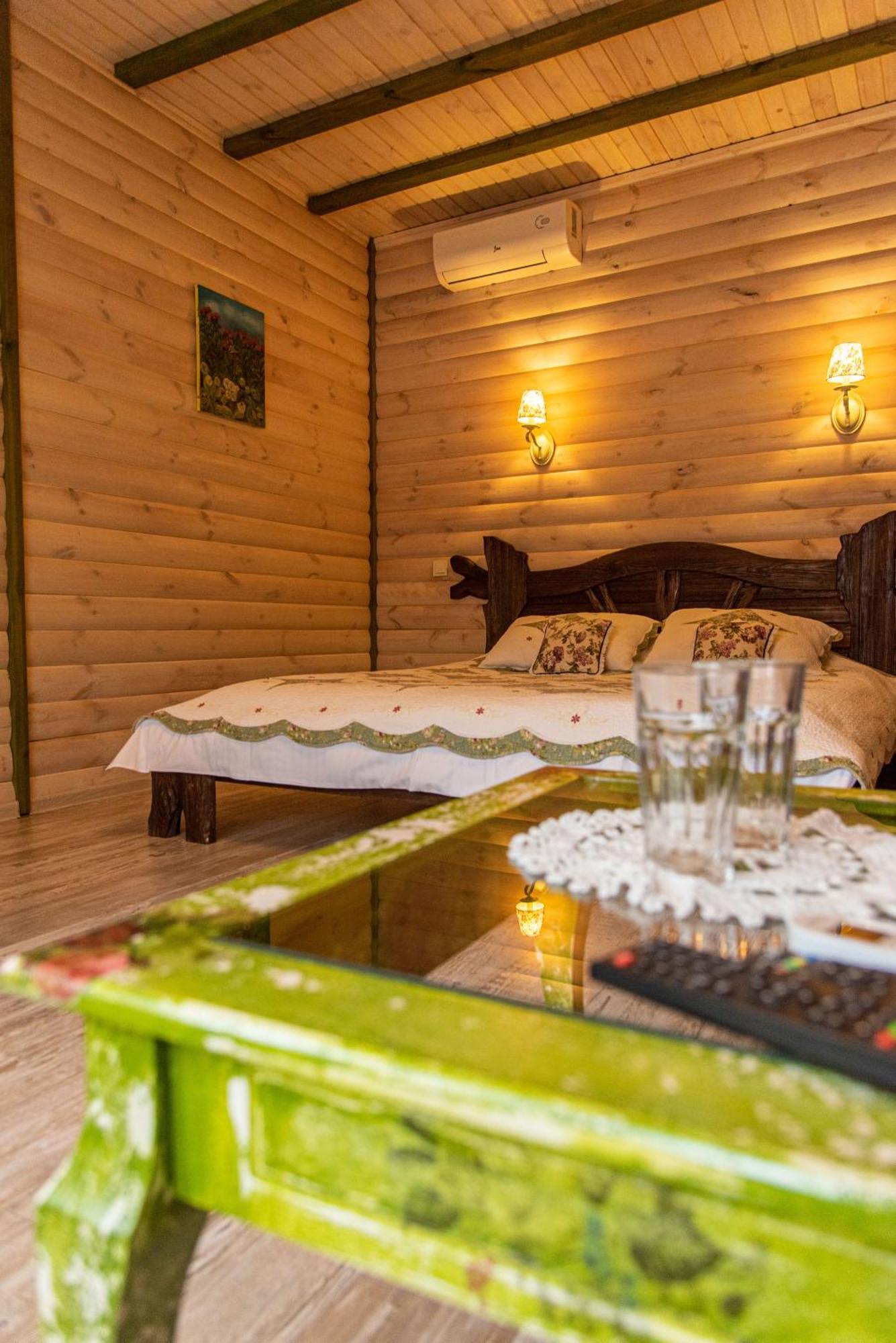 Spa-Hotel Dobrynia أوديسا المظهر الخارجي الصورة