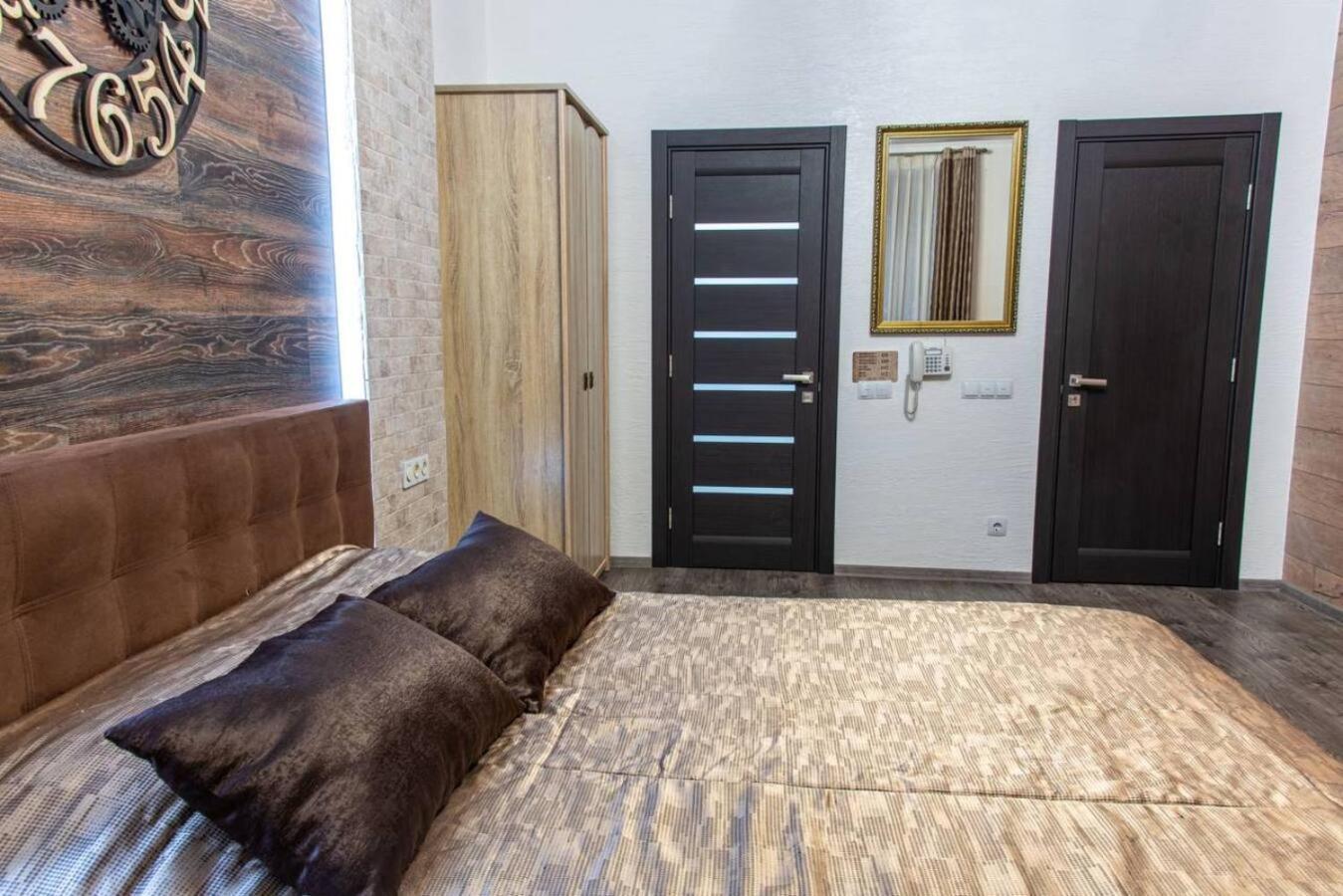 Spa-Hotel Dobrynia أوديسا المظهر الخارجي الصورة