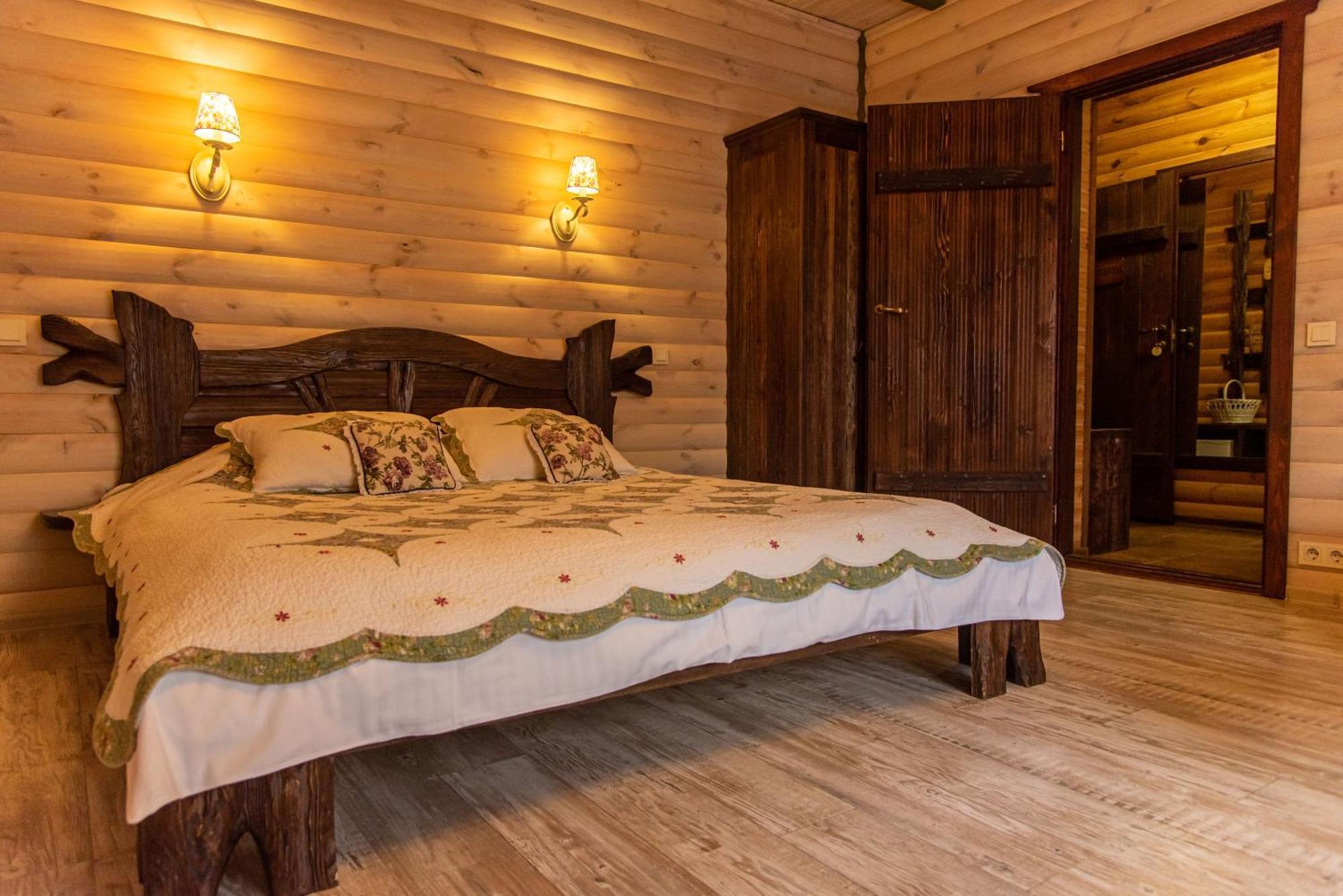 Spa-Hotel Dobrynia أوديسا المظهر الخارجي الصورة
