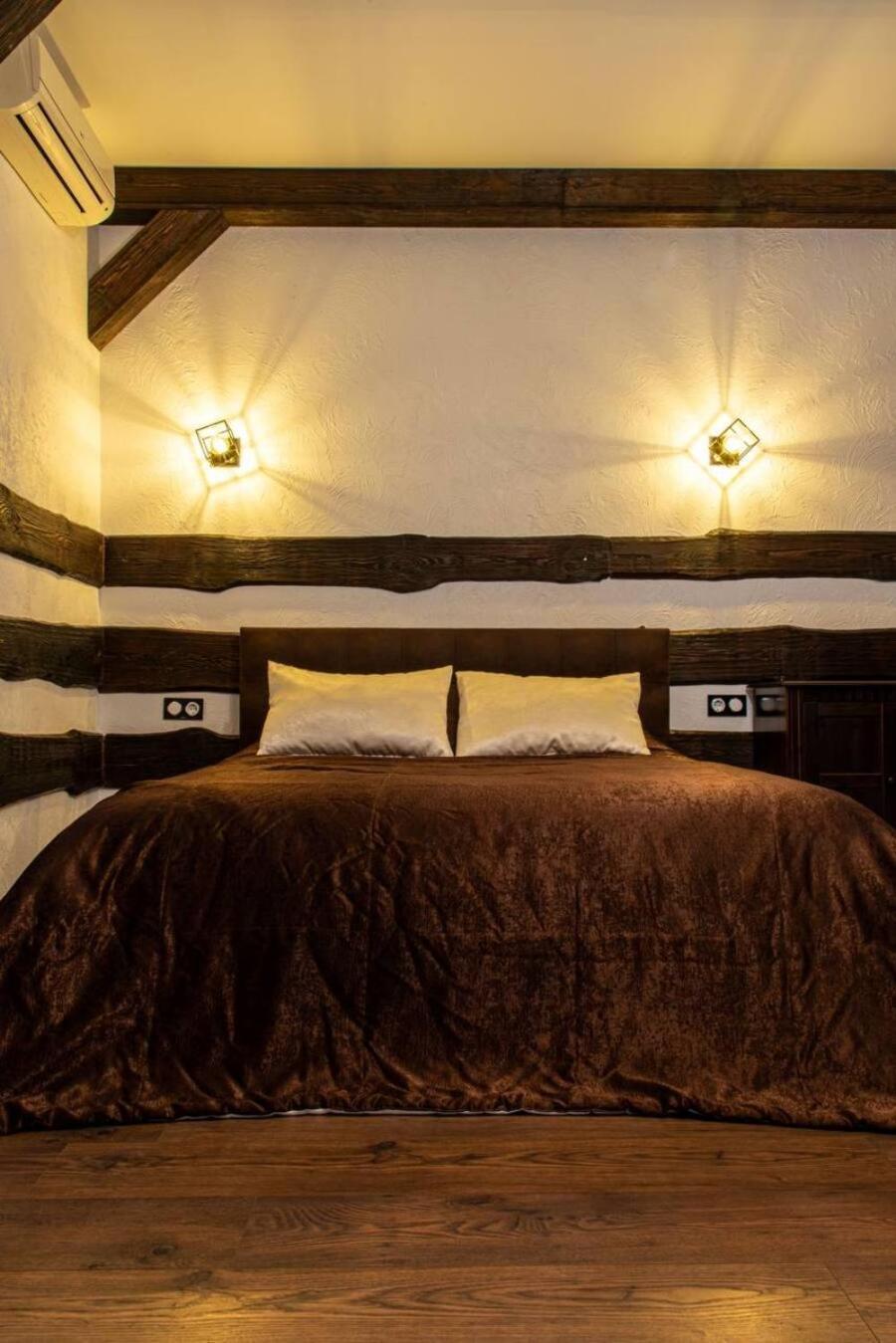 Spa-Hotel Dobrynia أوديسا المظهر الخارجي الصورة