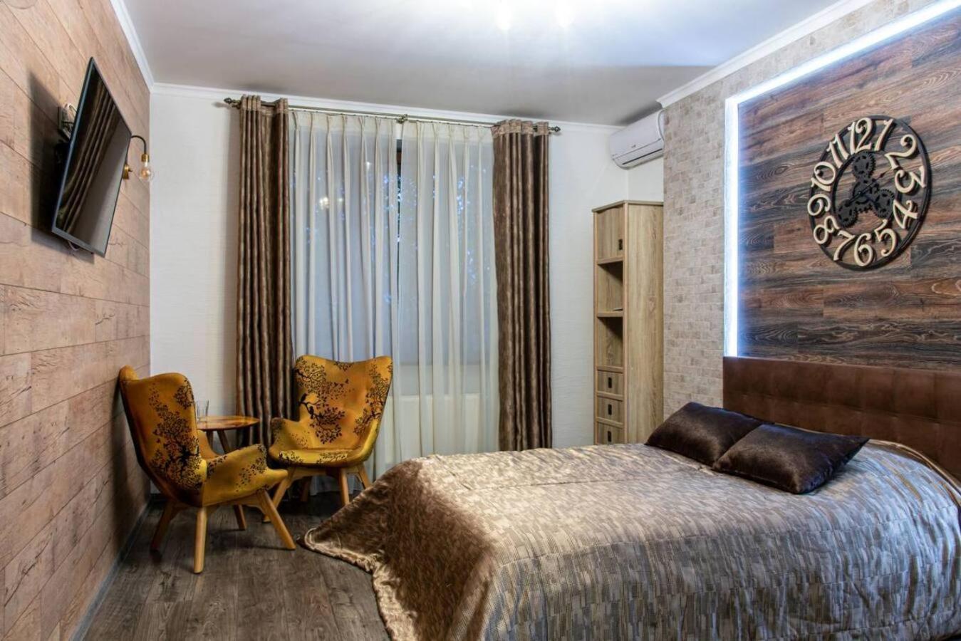 Spa-Hotel Dobrynia أوديسا المظهر الخارجي الصورة