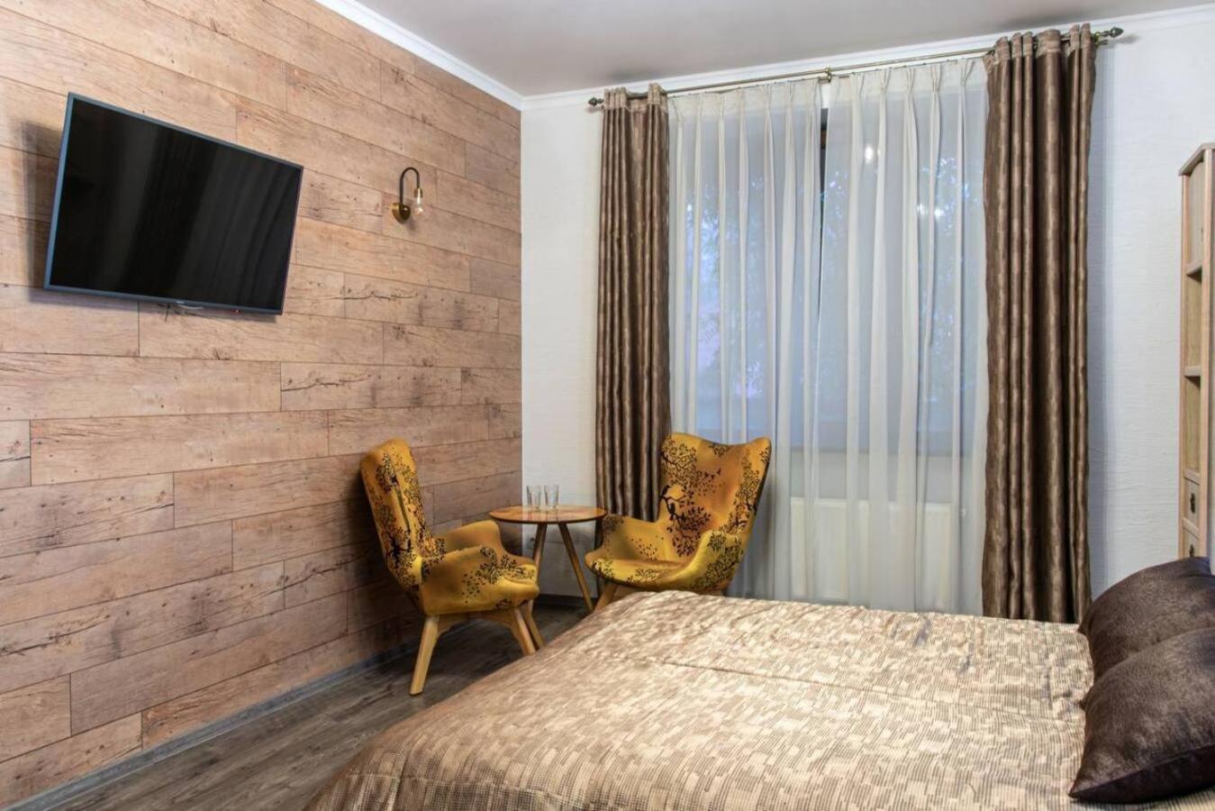 Spa-Hotel Dobrynia أوديسا المظهر الخارجي الصورة