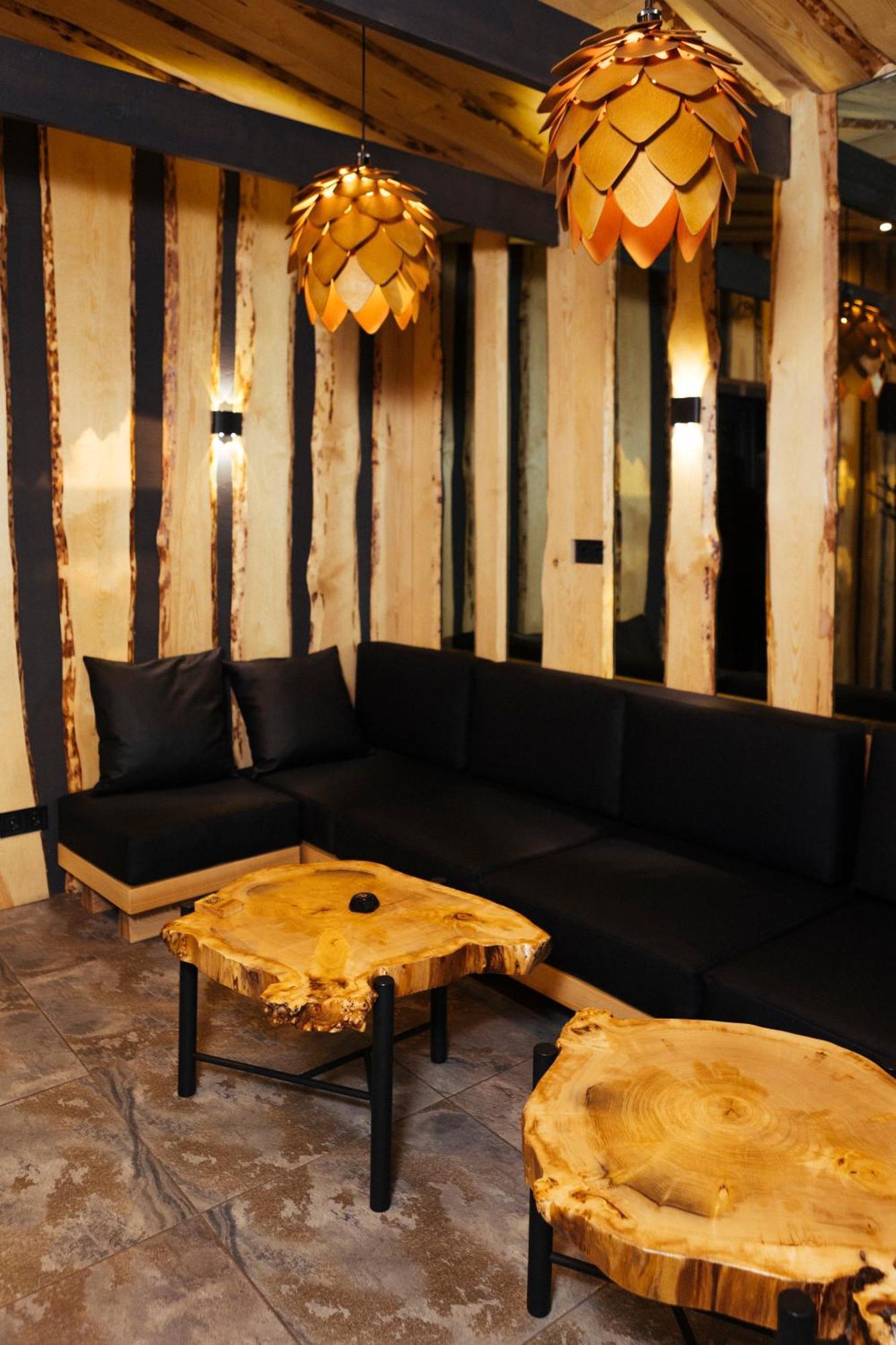 Spa-Hotel Dobrynia أوديسا المظهر الخارجي الصورة