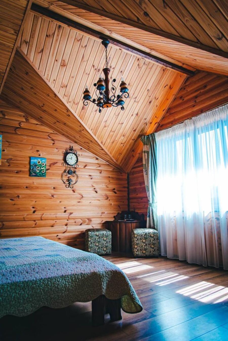Spa-Hotel Dobrynia أوديسا المظهر الخارجي الصورة