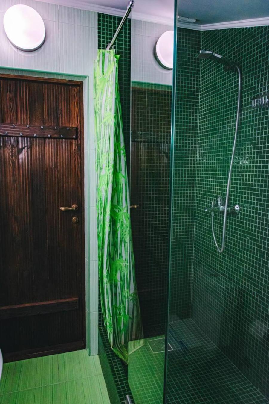 Spa-Hotel Dobrynia أوديسا المظهر الخارجي الصورة