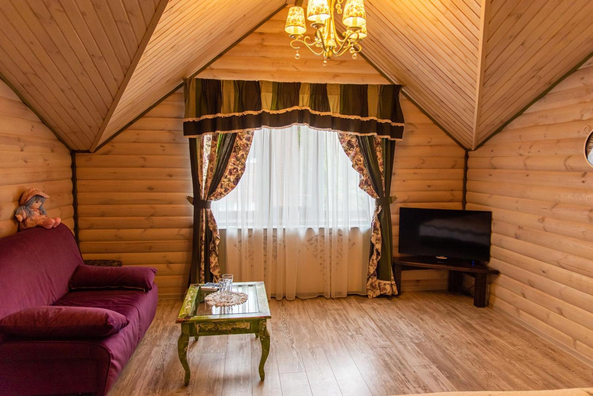 Spa-Hotel Dobrynia أوديسا المظهر الخارجي الصورة
